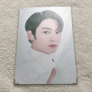 BTS JUNGKOOK Premium Photo BANGBANGCON The Live